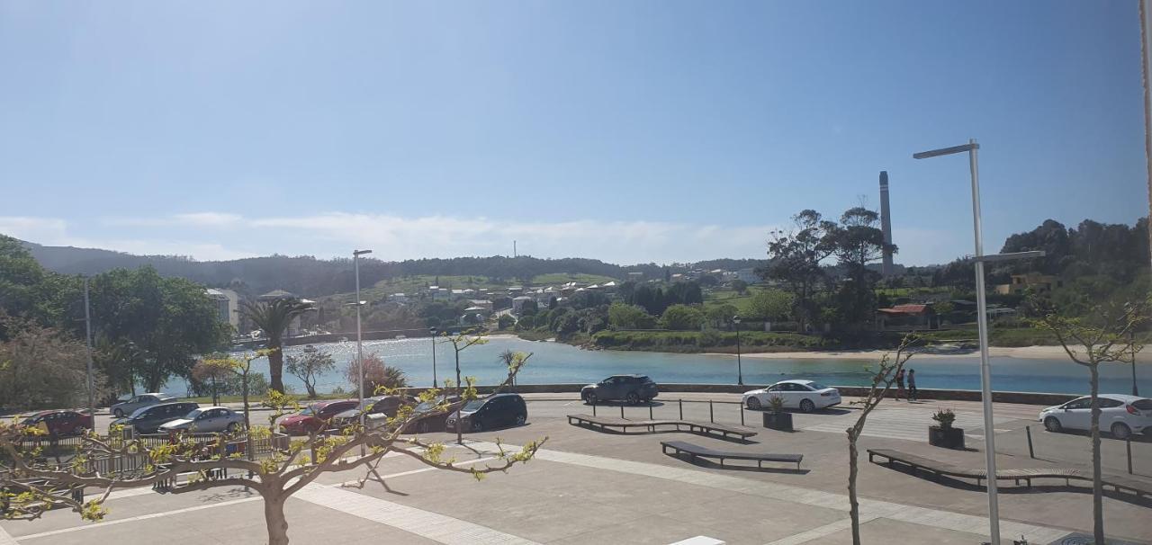 Pisos Uso Turistico Torno-Cubelas-Caosa Buenavista San Cibrao Esterno foto