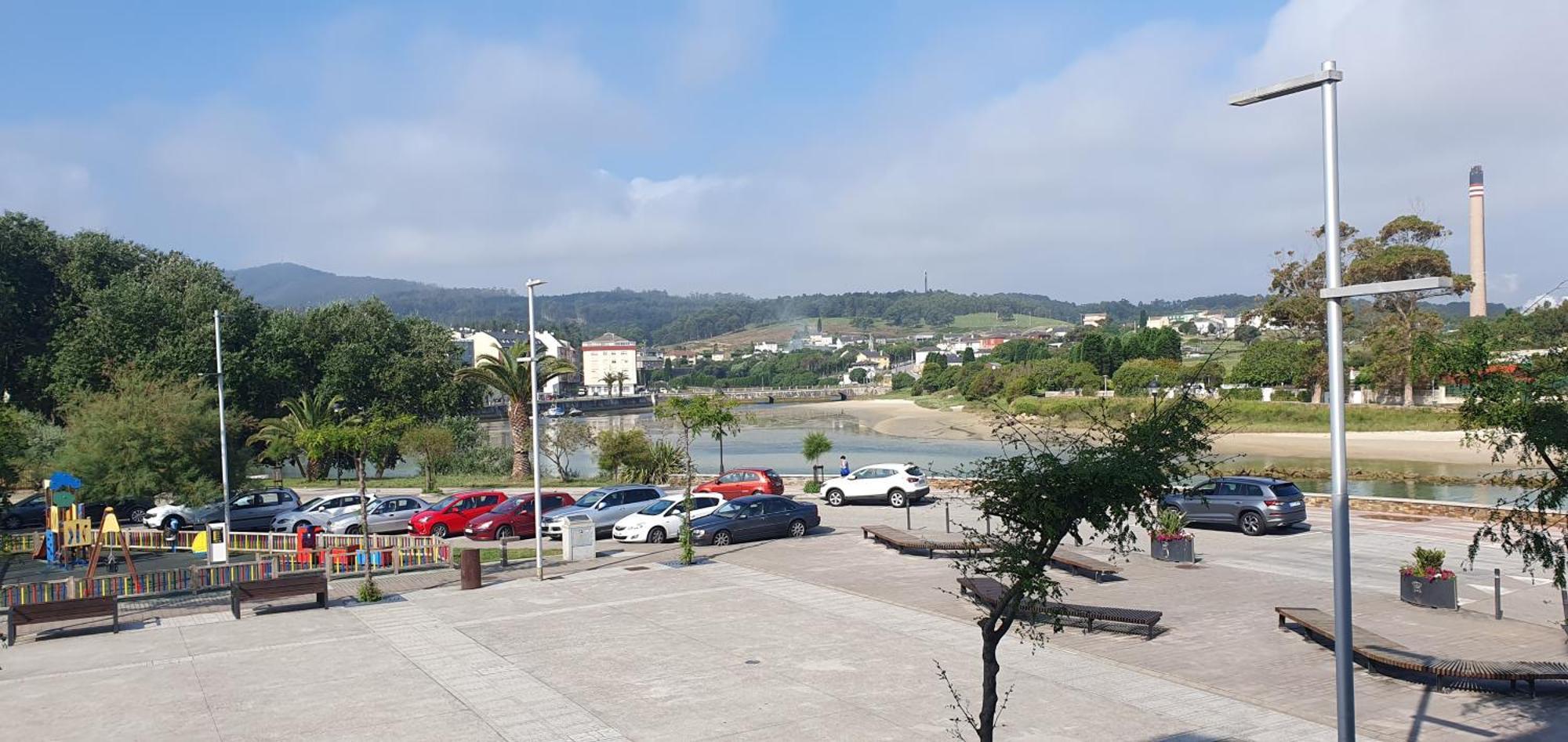 Pisos Uso Turistico Torno-Cubelas-Caosa Buenavista San Cibrao Esterno foto